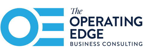 The Operating Edge LLC Logo